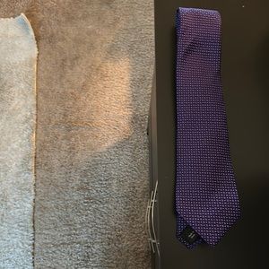 Sean John neck tie